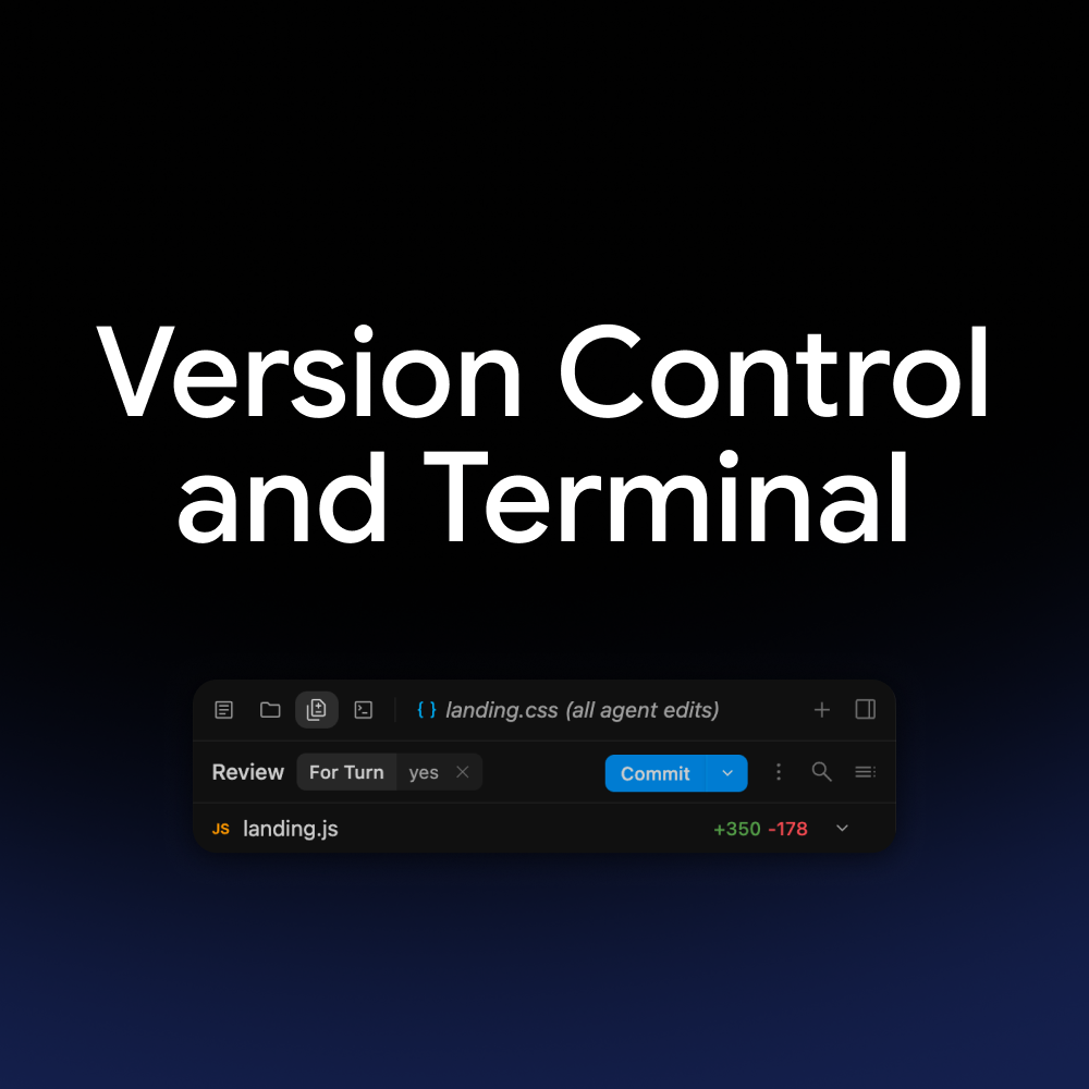 Amélioration de l’expérience de contrôle de version